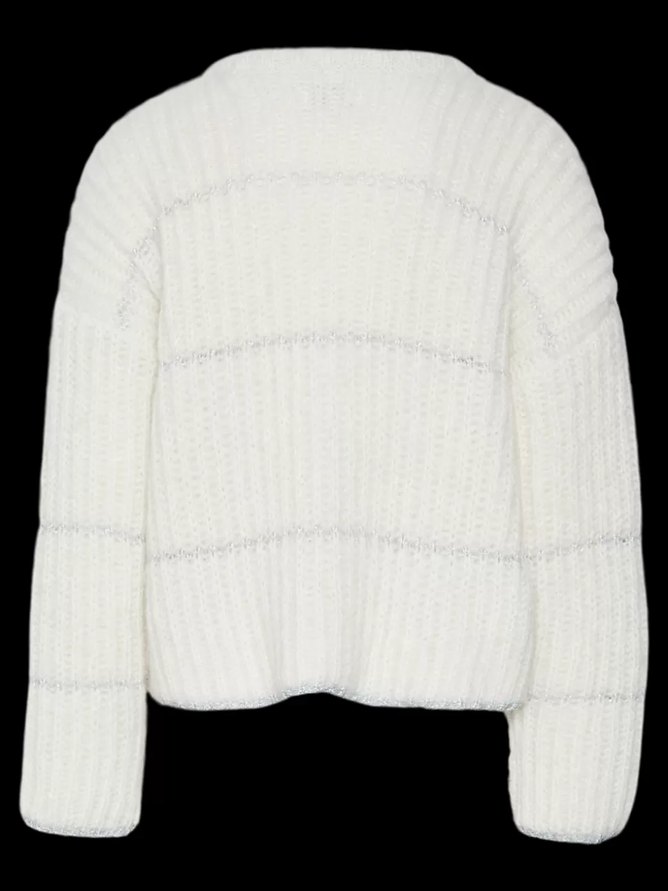 Toppar | Stickat^VERO MODA VMSHILA Pullover Birch