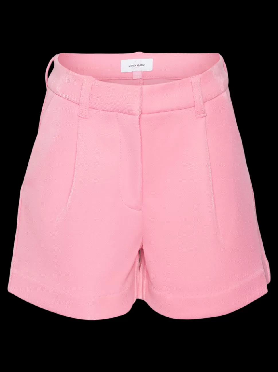 Shorts | Underdelar^VERO MODA VMSIA Shorts Pink Cosmos
