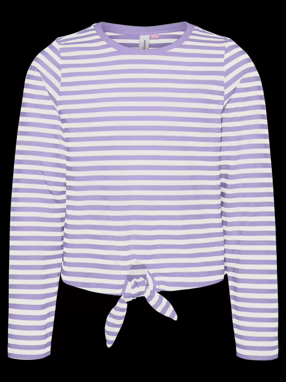 Toppar | Toppar^VERO MODA VMSILLEALMA T-shirt Sand Verbena