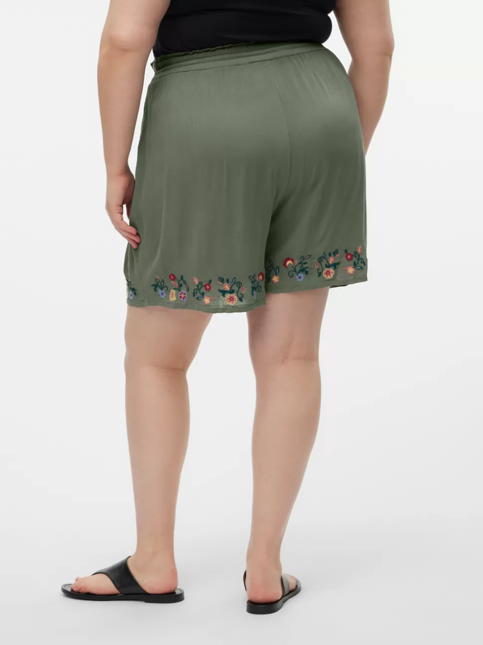 Shorts^VERO MODA VMSINA Shorts Laurel Wreath