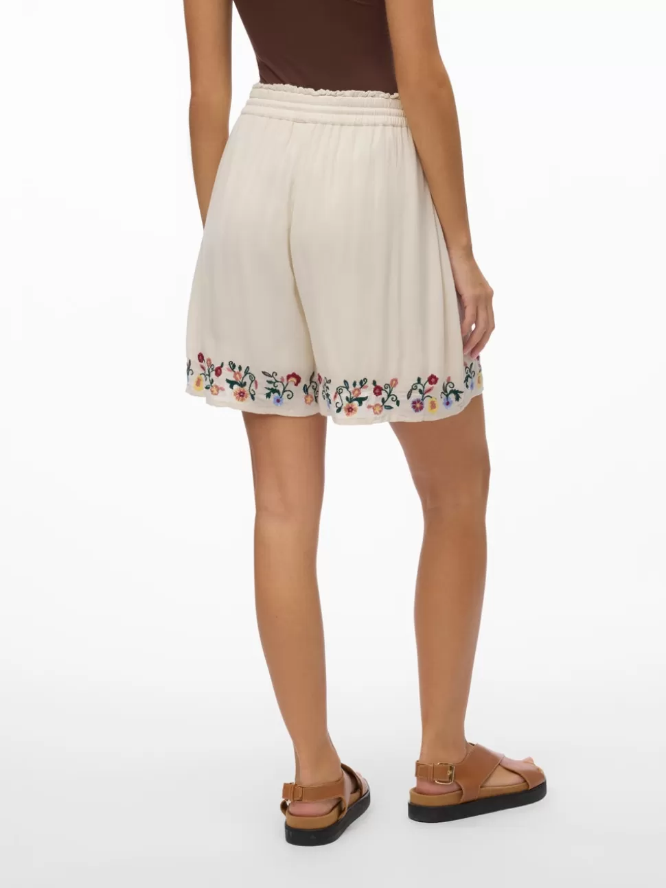 Shorts^VERO MODA VMSINA Shorts Birch