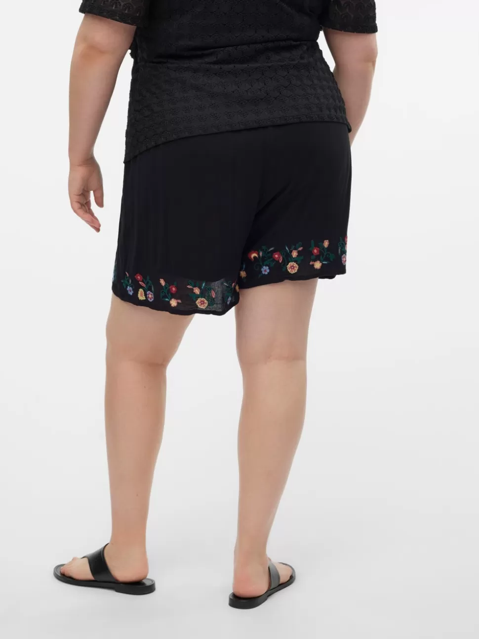 Shorts^VERO MODA VMSINA Shorts Black