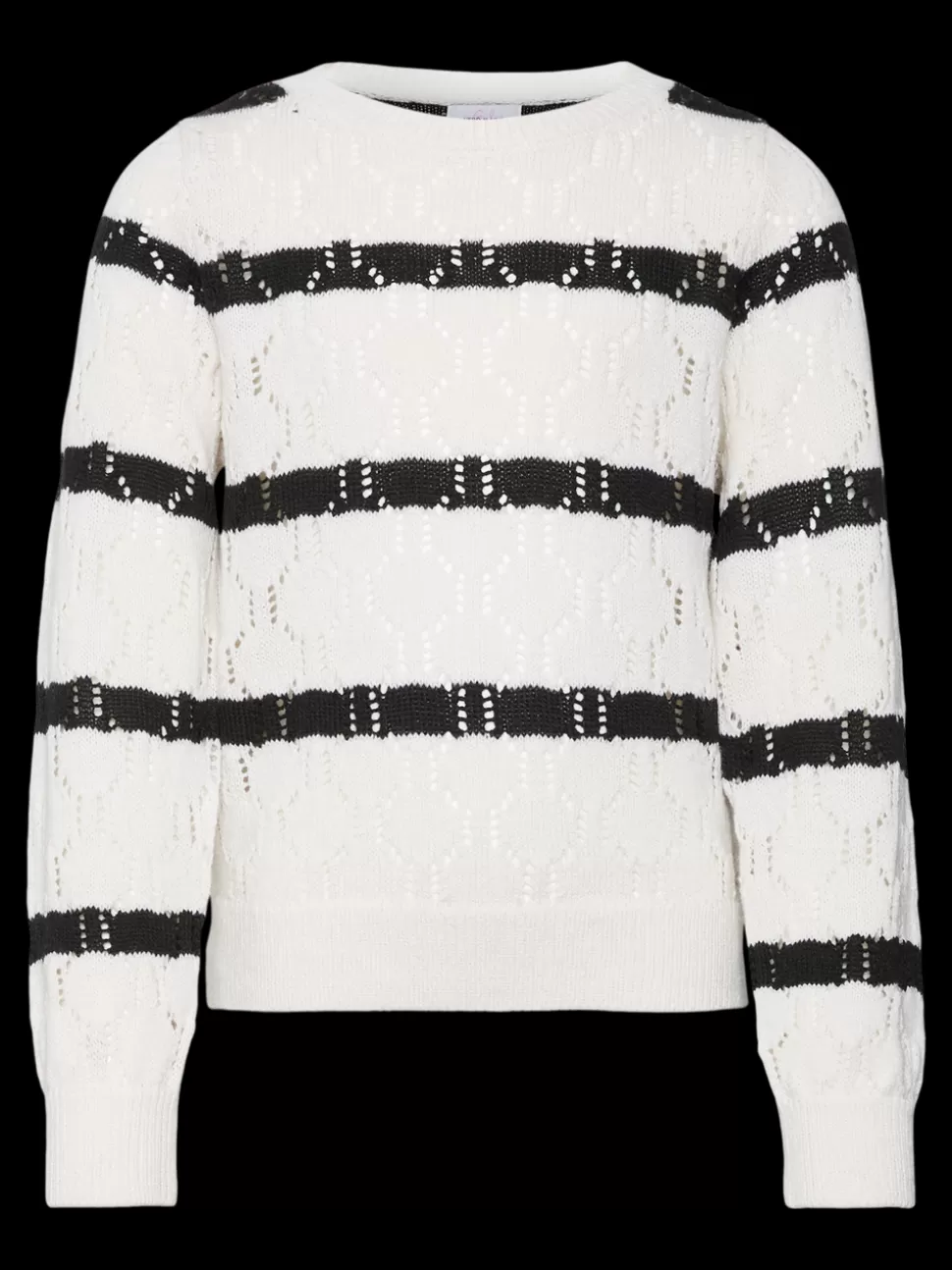 Toppar | Stickat^VERO MODA VMSKY Pullover Birch
