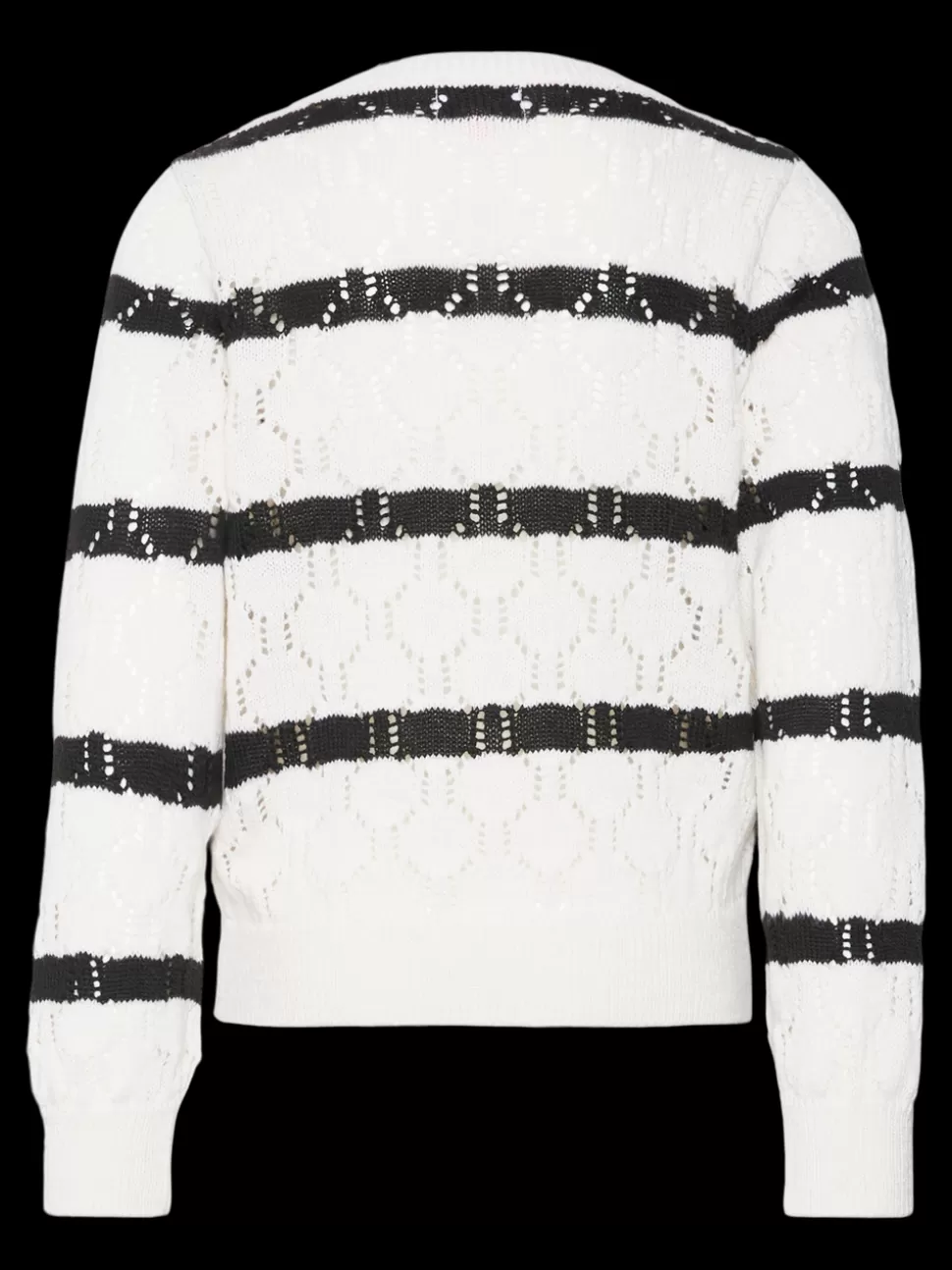 Toppar | Stickat^VERO MODA VMSKY Pullover Birch