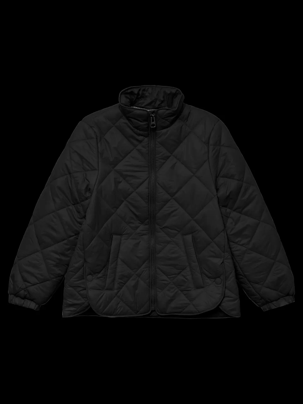 Jackor | Jackor^VERO MODA VMSKYLAR Jacka Black
