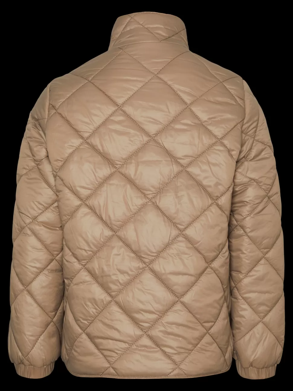 Jackor | Jackor^VERO MODA VMSKYLAR Jacka Silver Mink