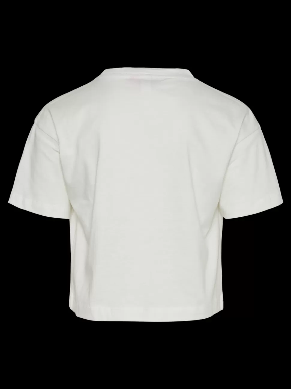 Toppar | Toppar^VERO MODA VMSMILES T-shirt Snow White