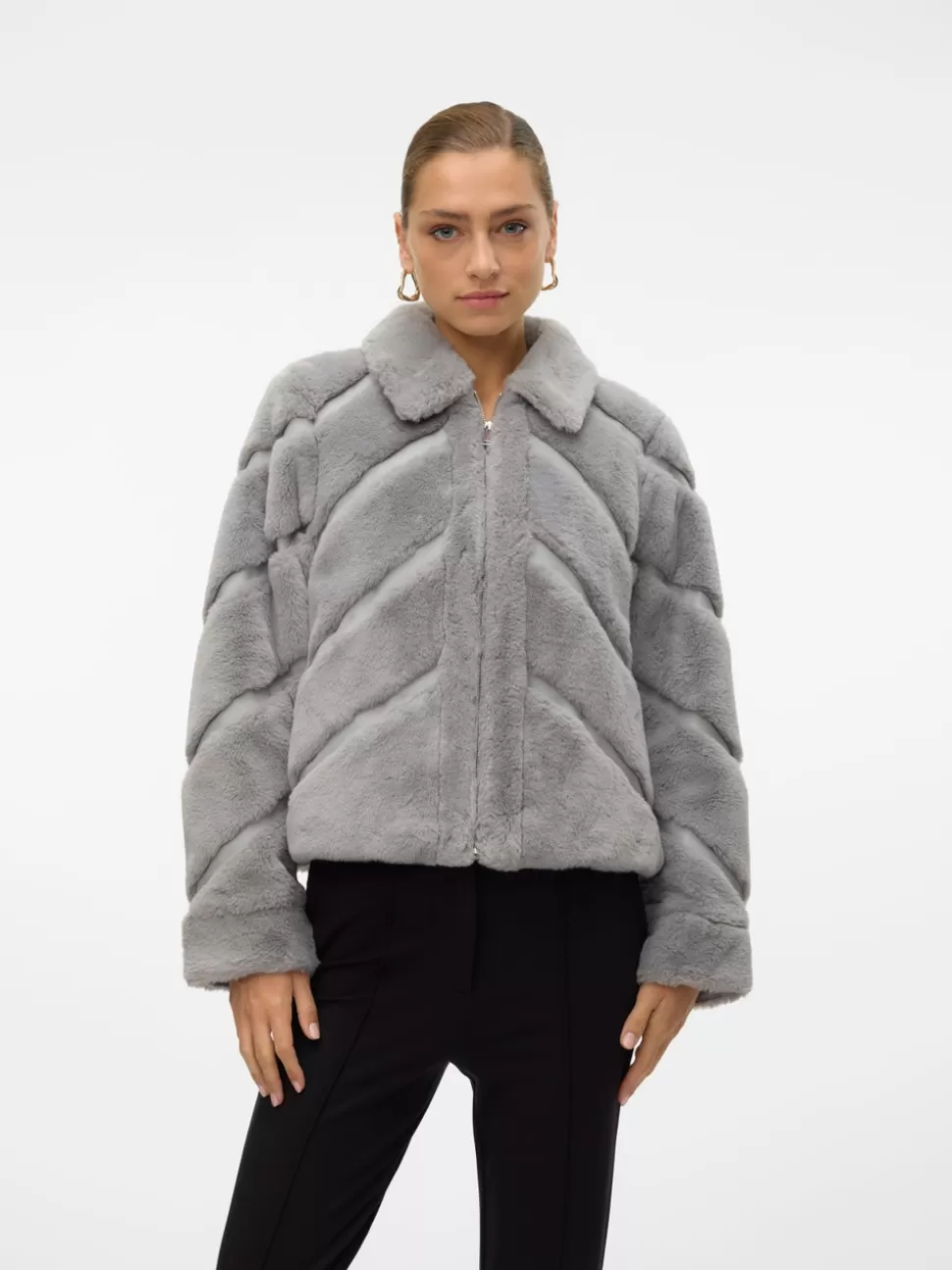 Jackor | Festkläder^VERO MODA VMSONJALUIS Jacka Griffin