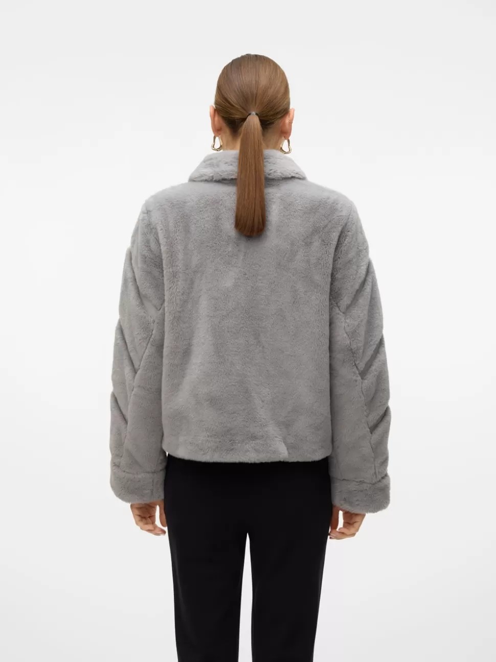 Jackor | Festkläder^VERO MODA VMSONJALUIS Jacka Griffin