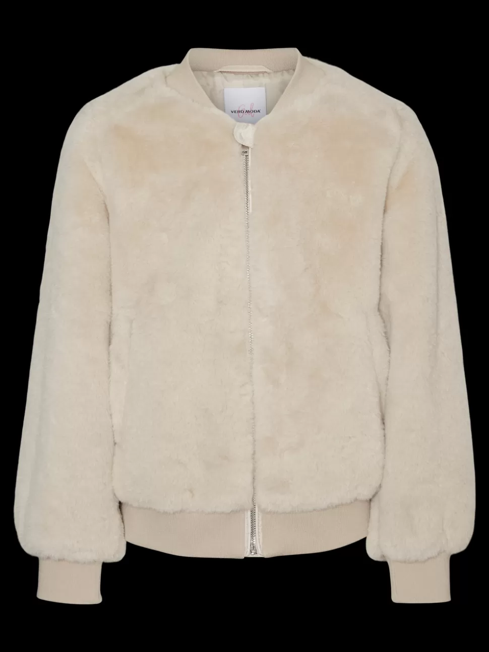 Jackor | Jackor^VERO MODA VMSONJAMIE Jacka Oatmeal