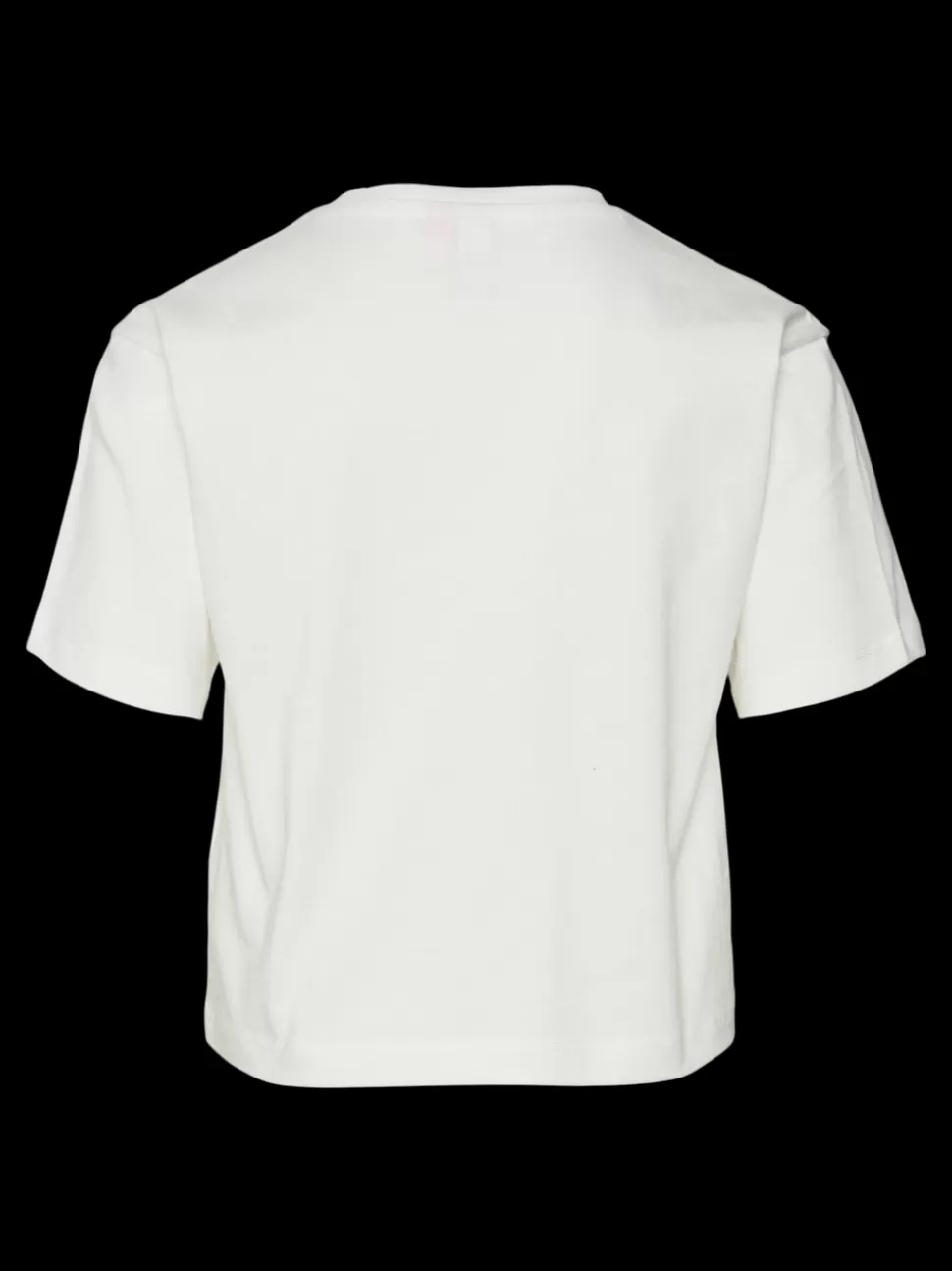 Toppar | Toppar^VERO MODA VMSPARKLING T-shirt Snow White