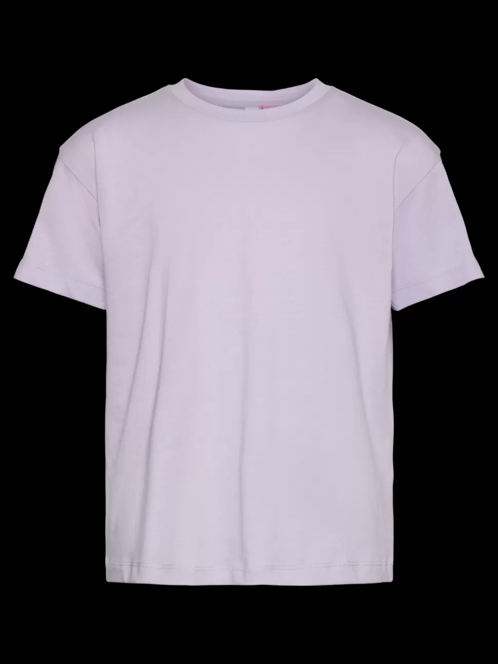 Toppar | Toppar^VERO MODA VMSPARKY T-shirt Pastel Lilac