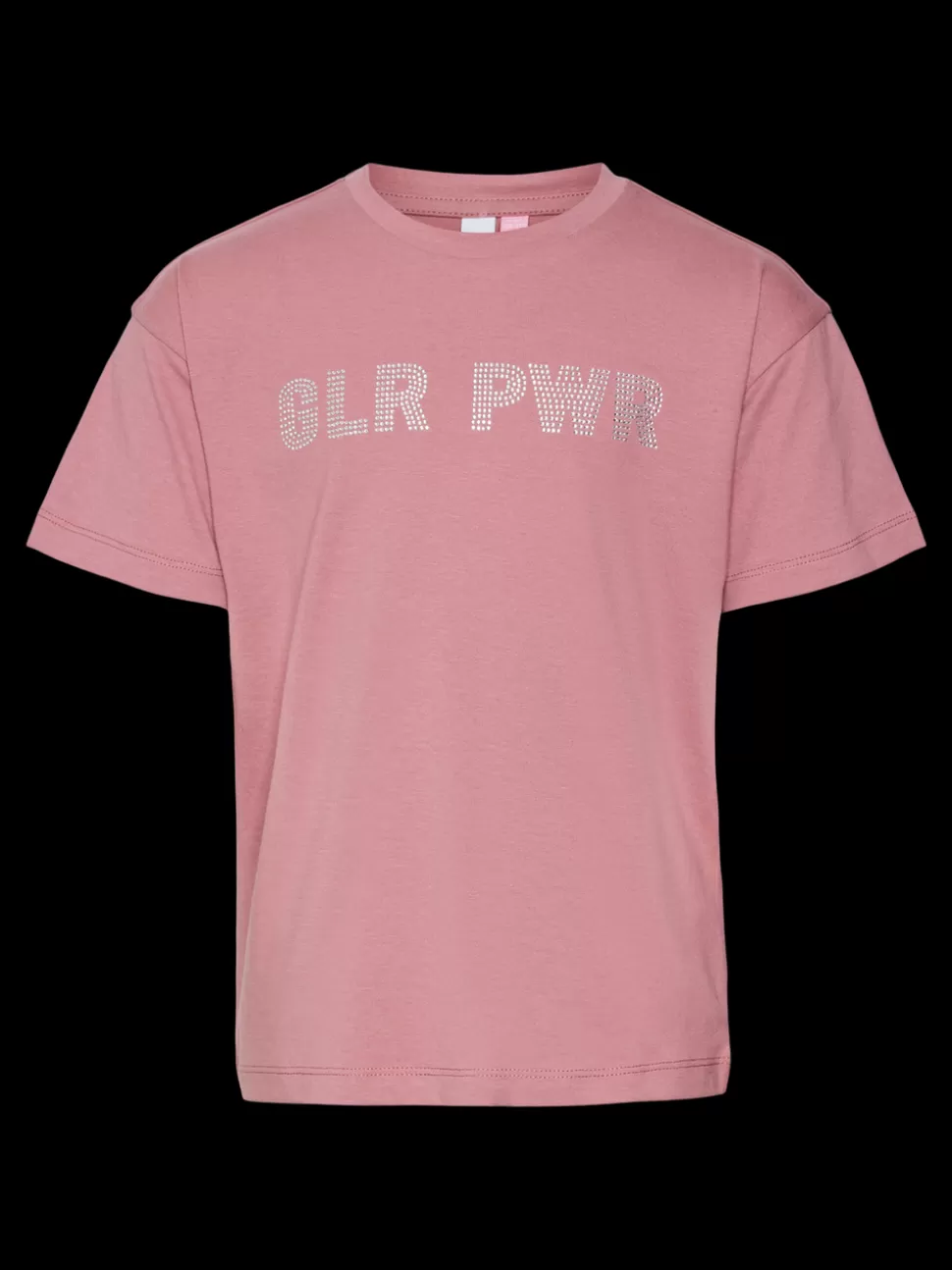 Toppar | Toppar^VERO MODA VMSTUDY T-shirt Mesa Rose