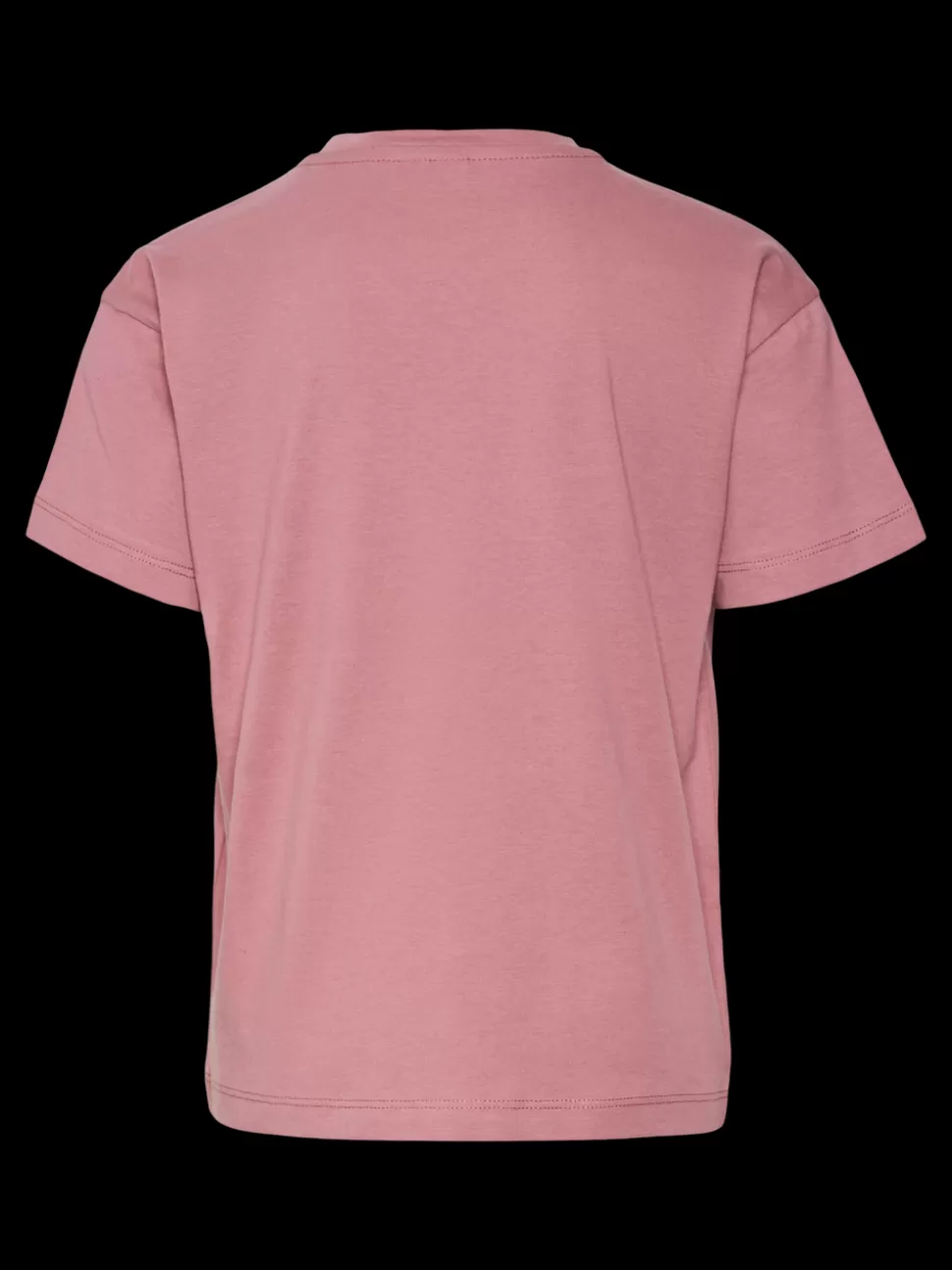 Toppar | Toppar^VERO MODA VMSTUDY T-shirt Mesa Rose