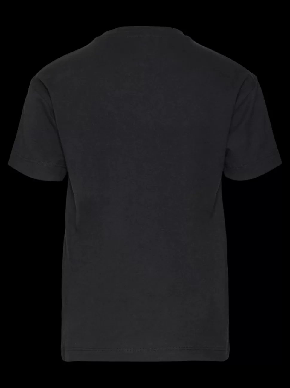 Toppar | Toppar^VERO MODA VMSTUDY T-shirt Black