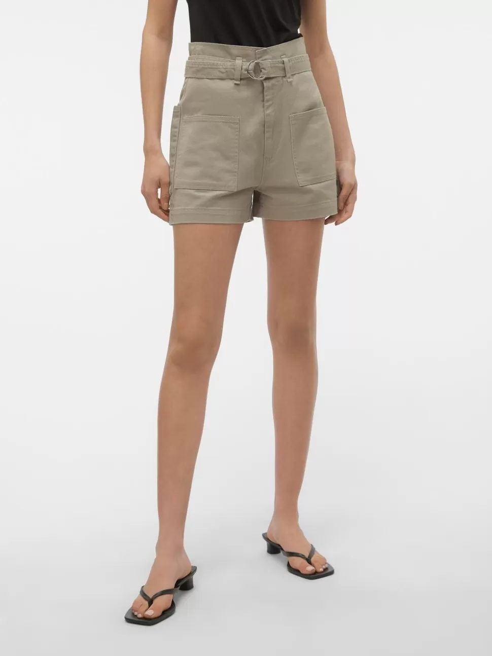 Shorts^VERO MODA VMTALIA Shorts Laurel Oak