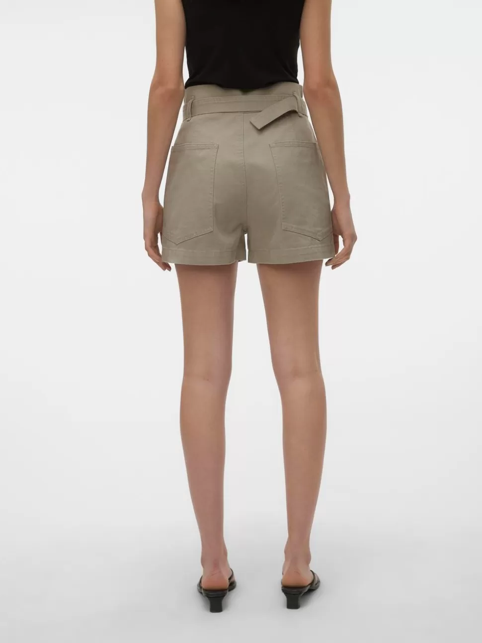 Shorts^VERO MODA VMTALIA Shorts Laurel Oak