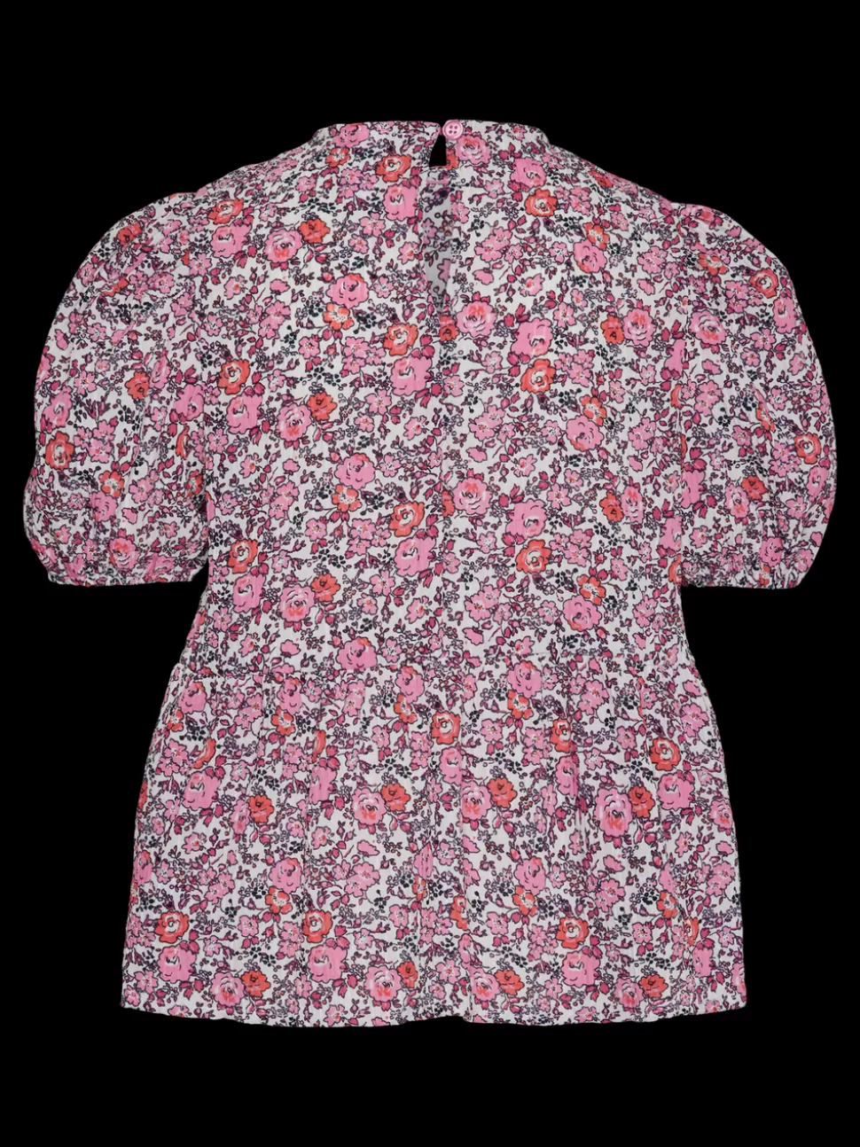 Toppar | Toppar^VERO MODA VMTARA Topp Snow White