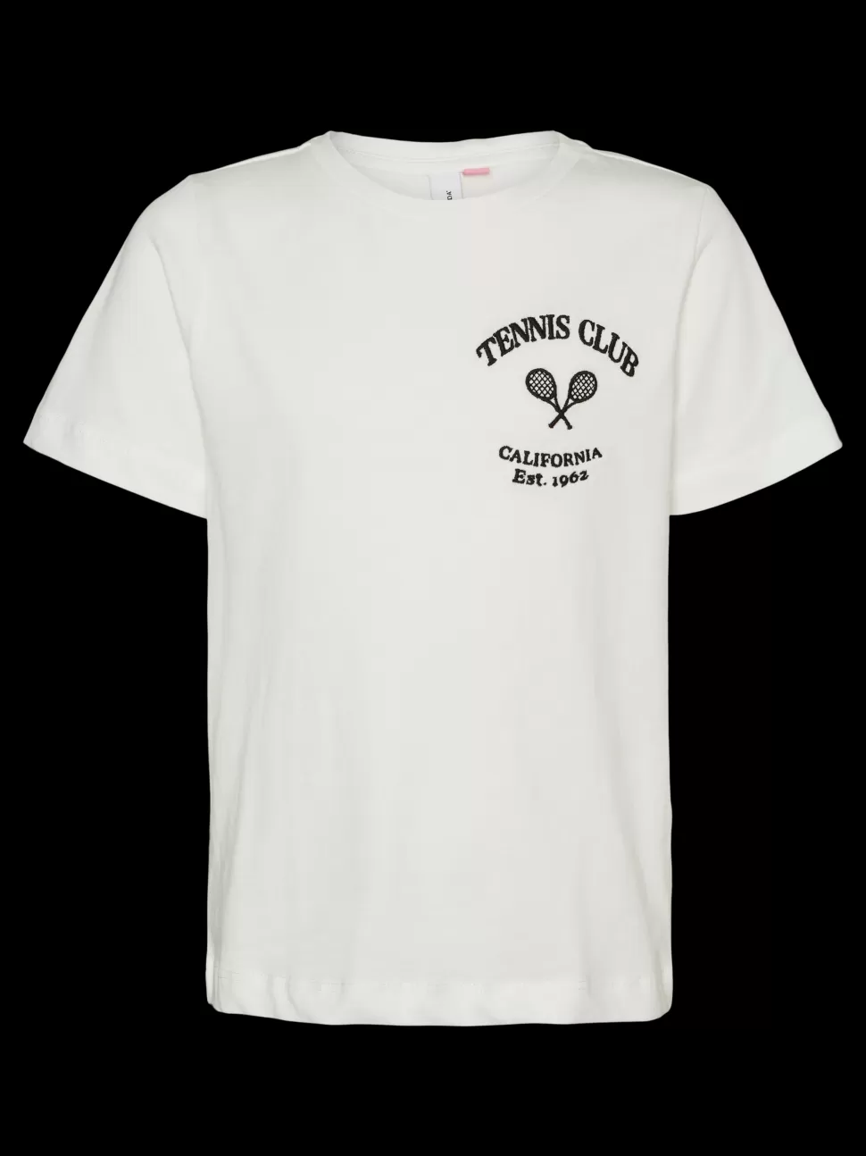 Toppar | Toppar^VERO MODA VMTENNISFRANCIS Topp Snow White