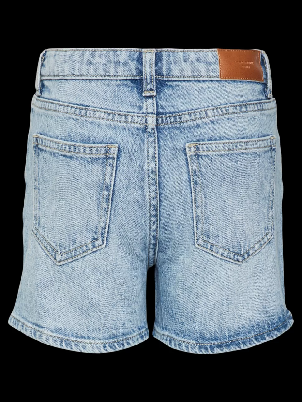 Shorts | Underdelar^VERO MODA VMTESS Shorts Light Blue Denim