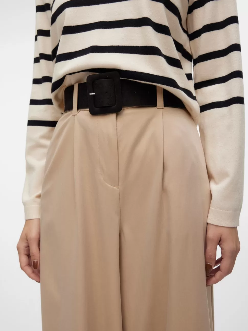 Accessories^VERO MODA VMTRACY Bälten Black