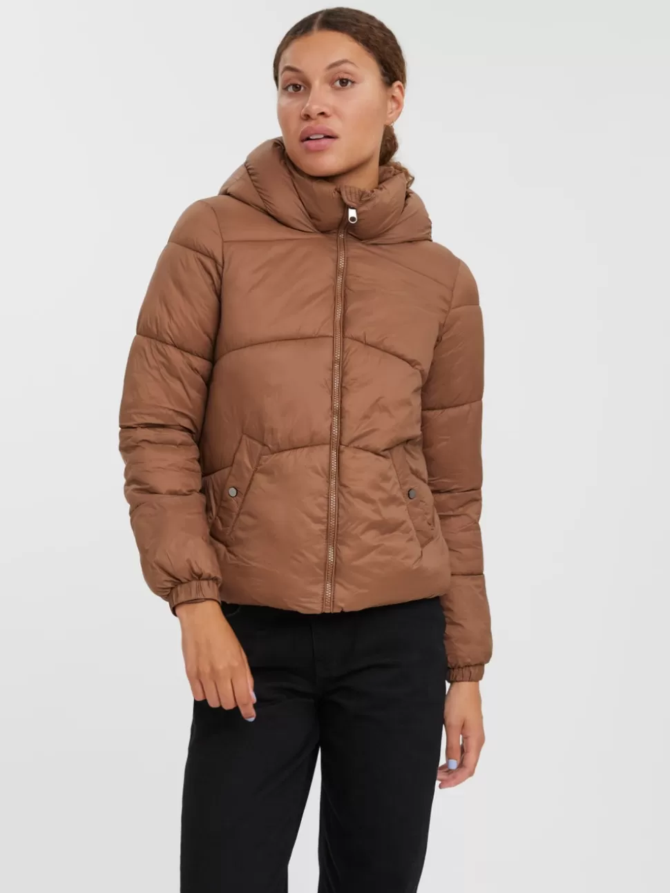 Jackor | Basics^VERO MODA VMUPPSALA Jacka Aztec