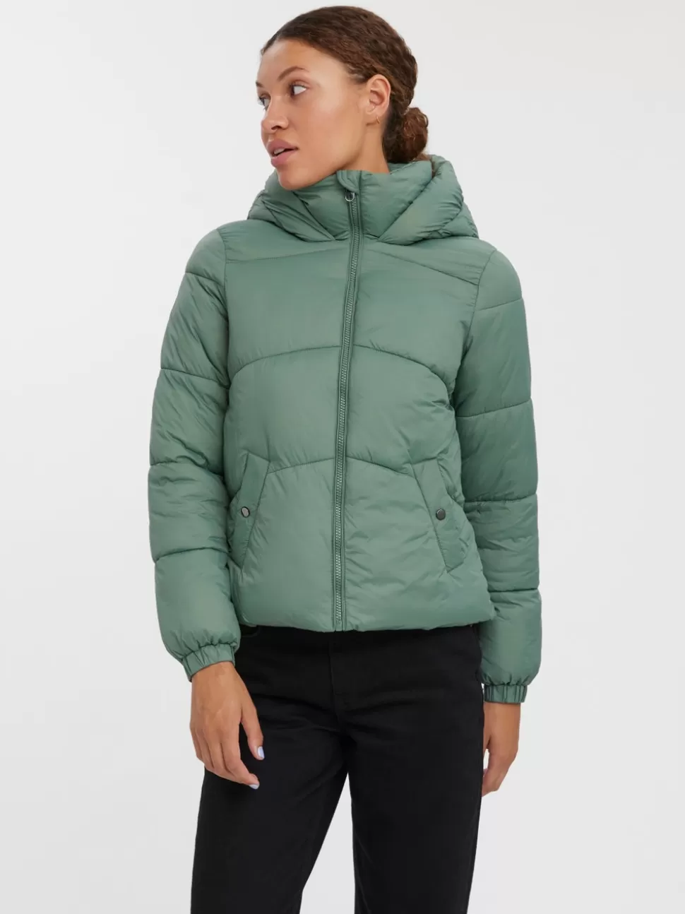 Jackor | Basics^VERO MODA VMUPPSALA Jacka Laurel Wreath