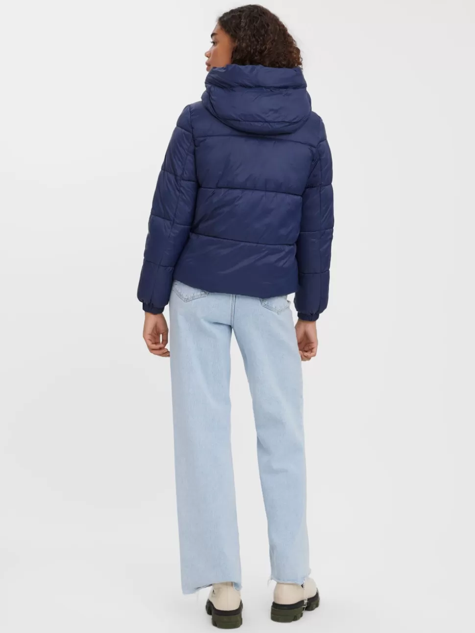 Jackor | Basics^VERO MODA VMUPPSALA Jacka Navy Blazer