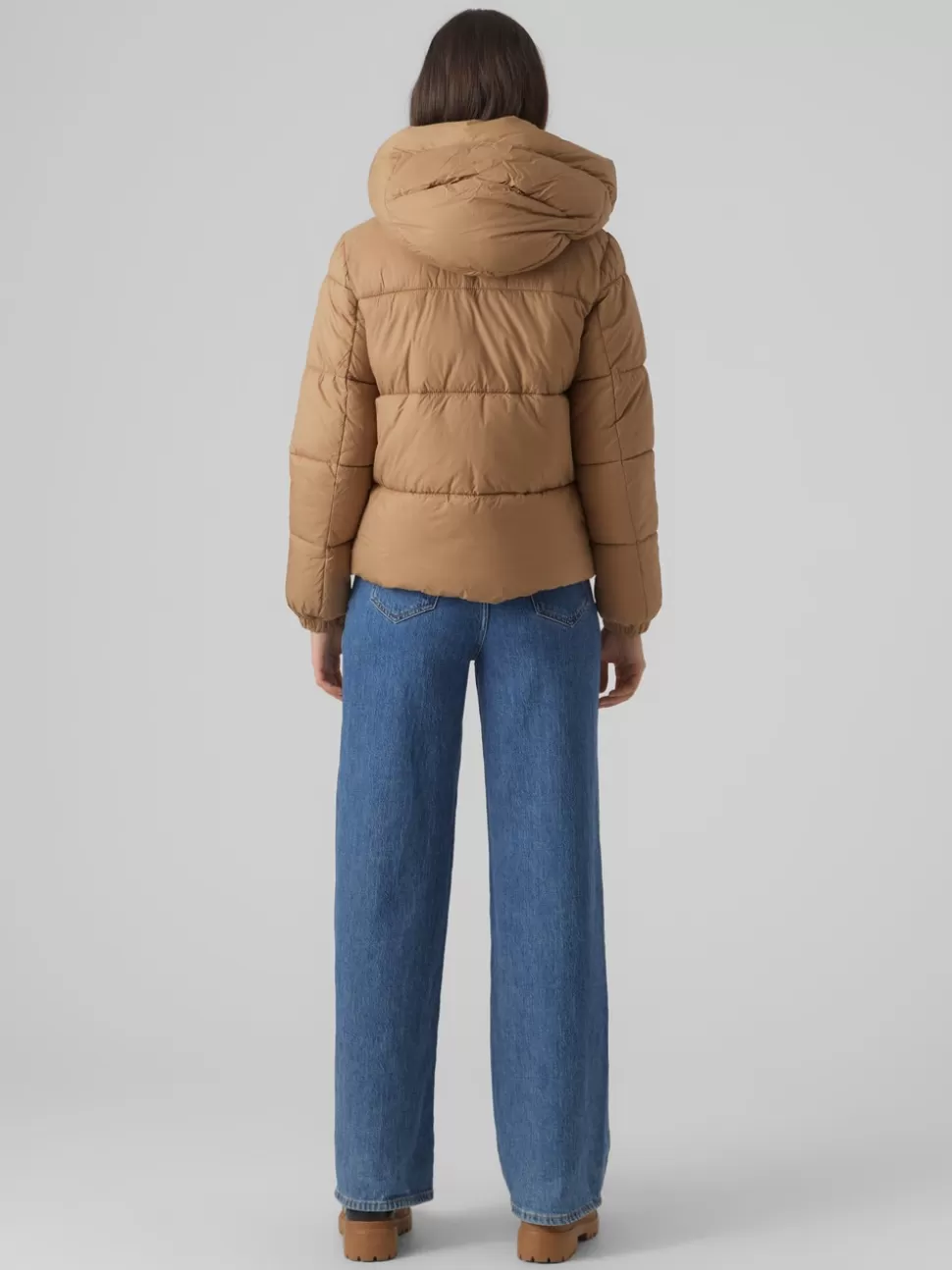 Jackor | Basics^VERO MODA VMUPPSALA Jacka Tigers Eye