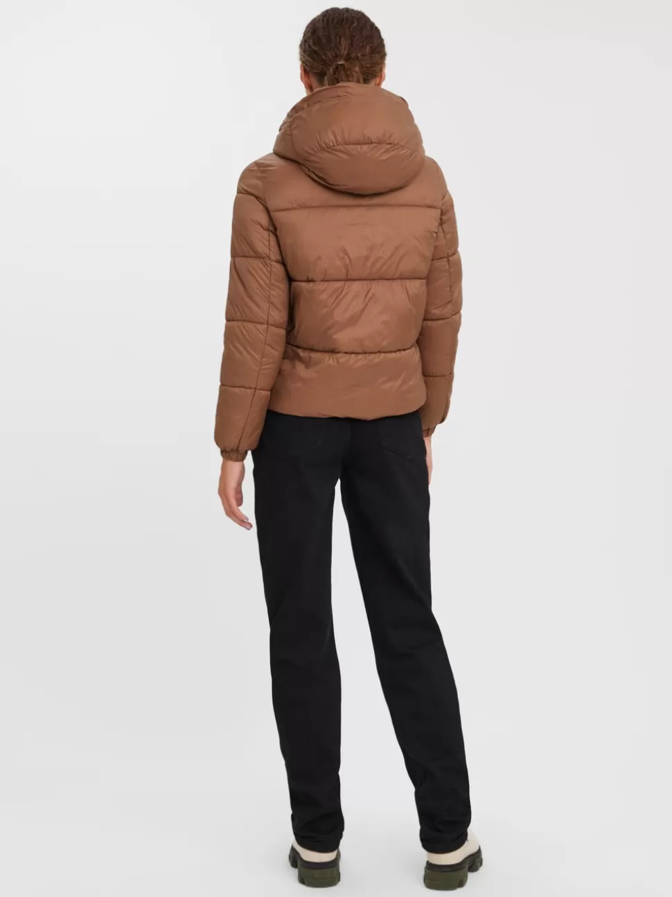Jackor | Basics^VERO MODA VMUPPSALA Jacka Aztec