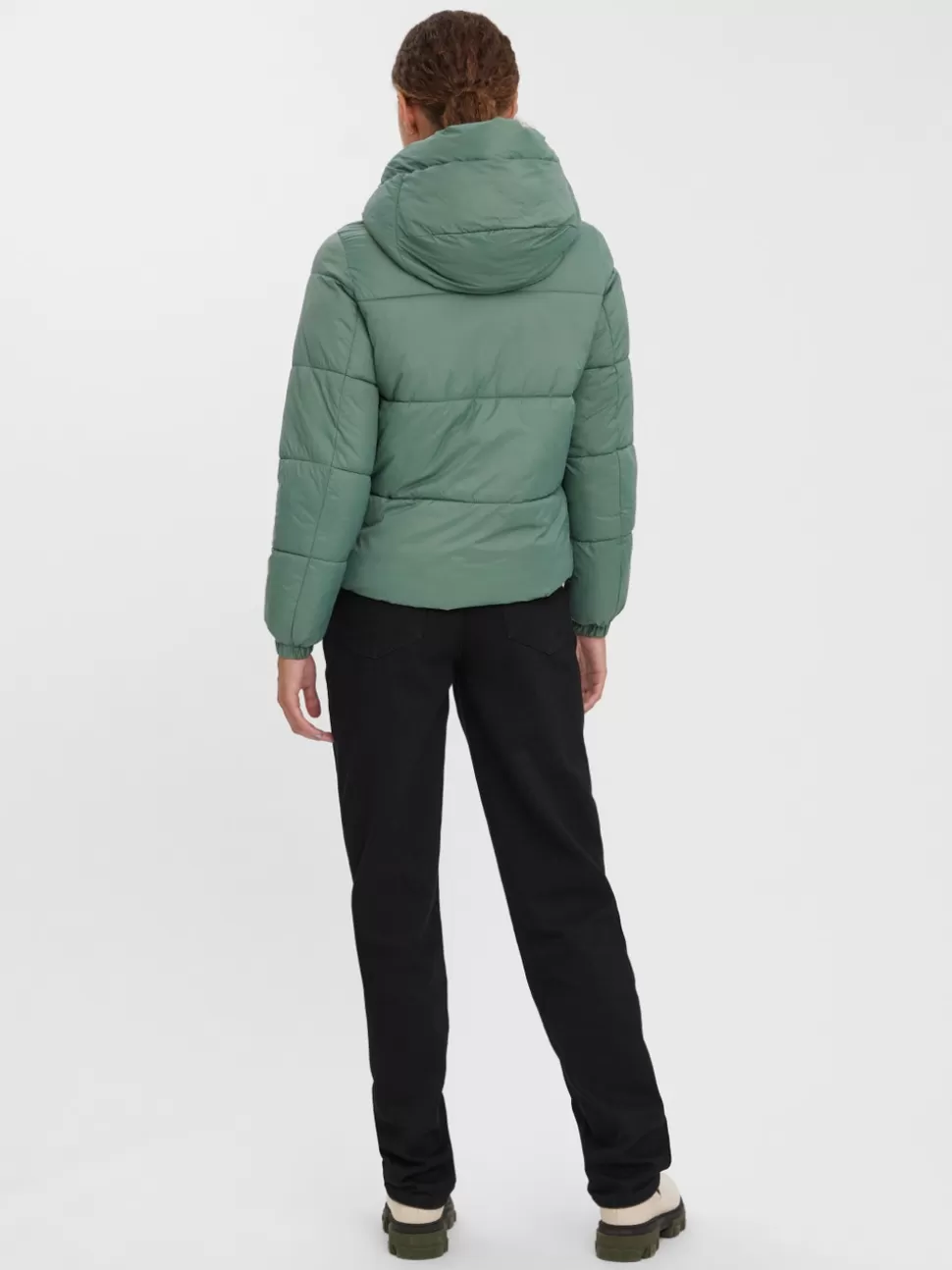 Jackor | Basics^VERO MODA VMUPPSALA Jacka Laurel Wreath
