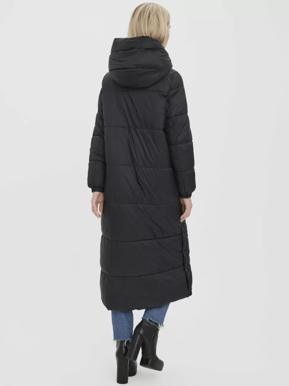 Jackor | Basics^VERO MODA VMUPPSALA Rock Black