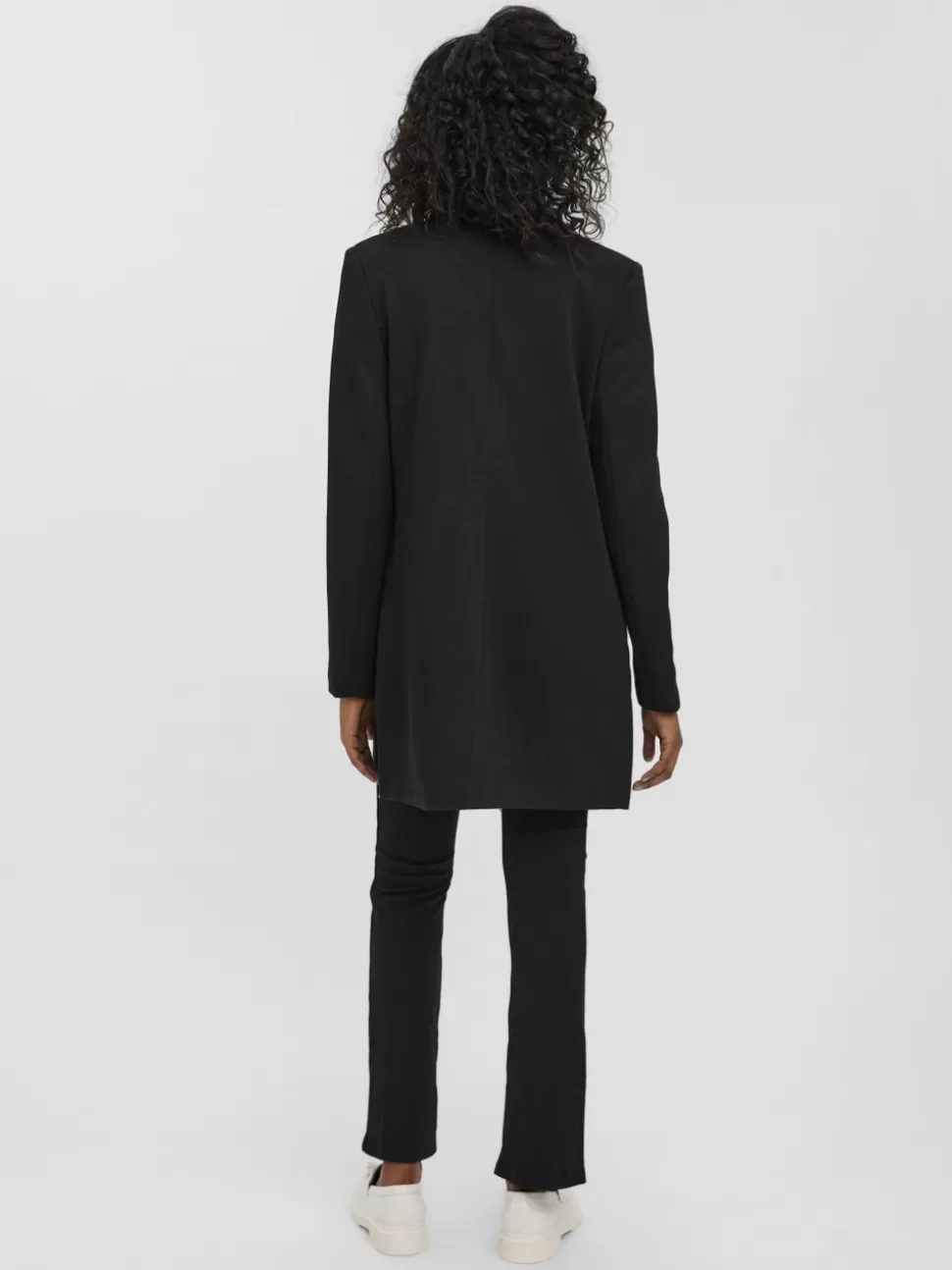 Kavajer | Basics^VERO MODA VMVERINA Kavaj Black