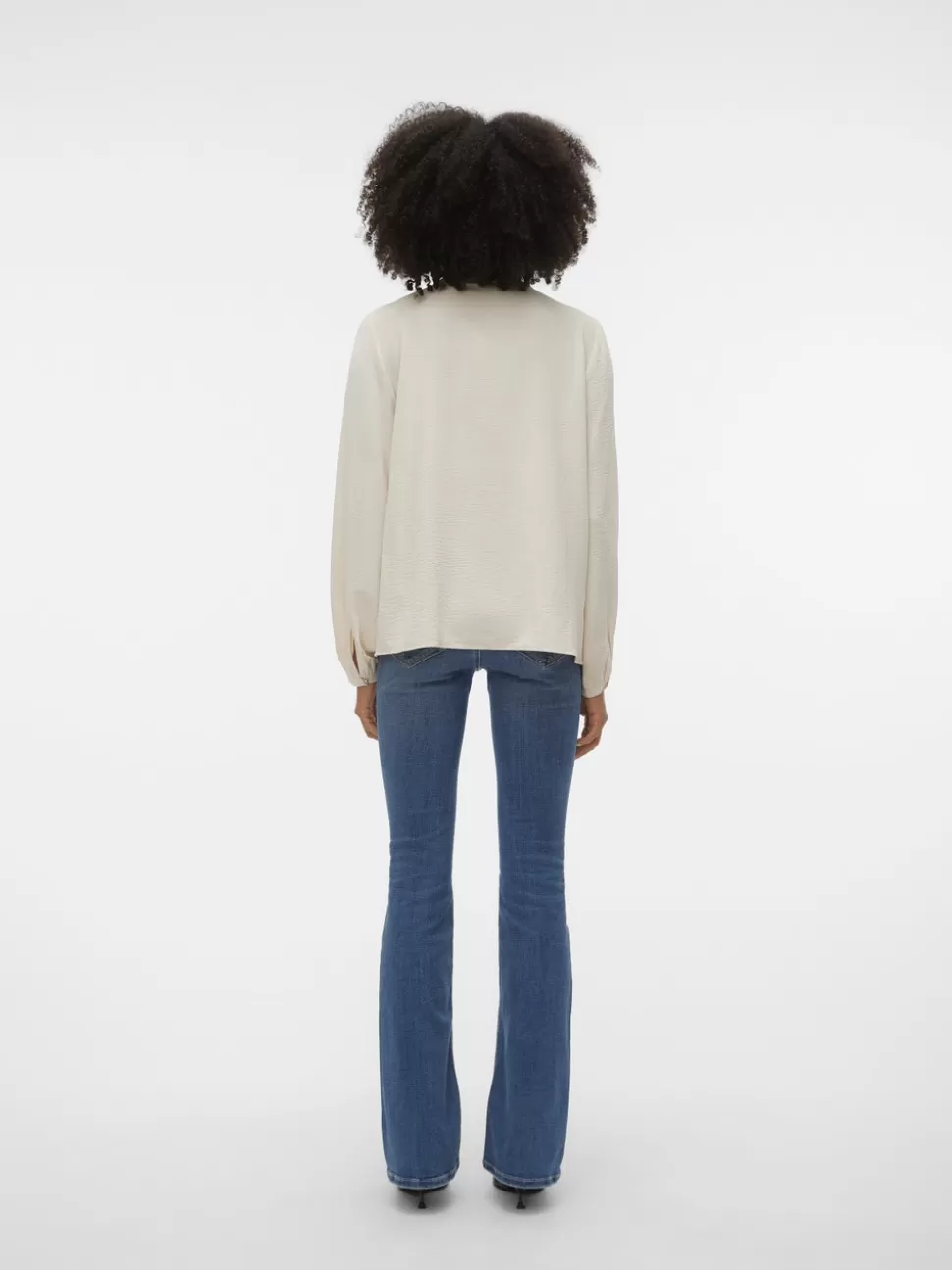 Skjortor | Toppar^VERO MODA VMVIBE Skjorta Birch