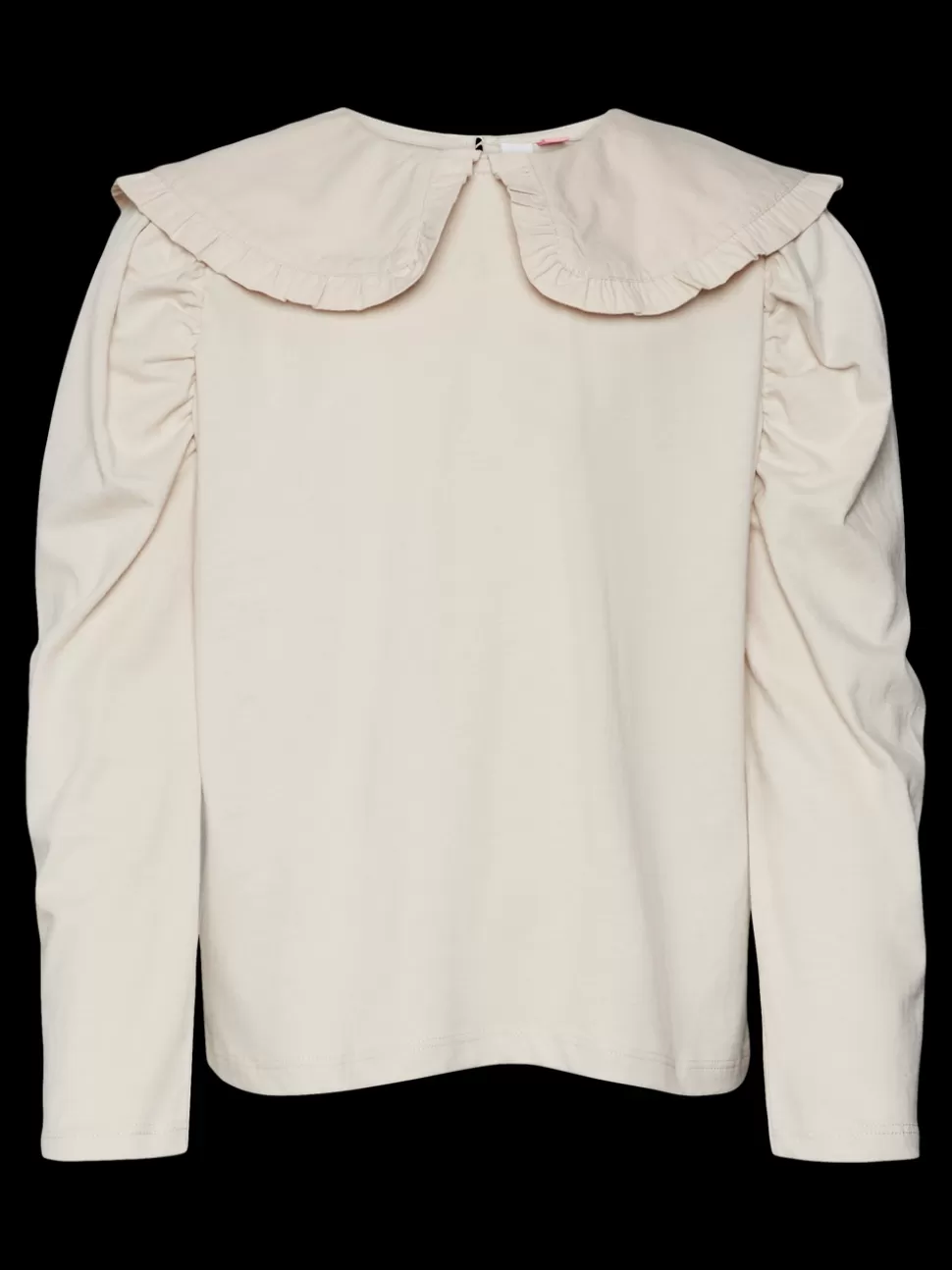 Toppar | Toppar^VERO MODA VMVIBE T-shirt Oatmeal