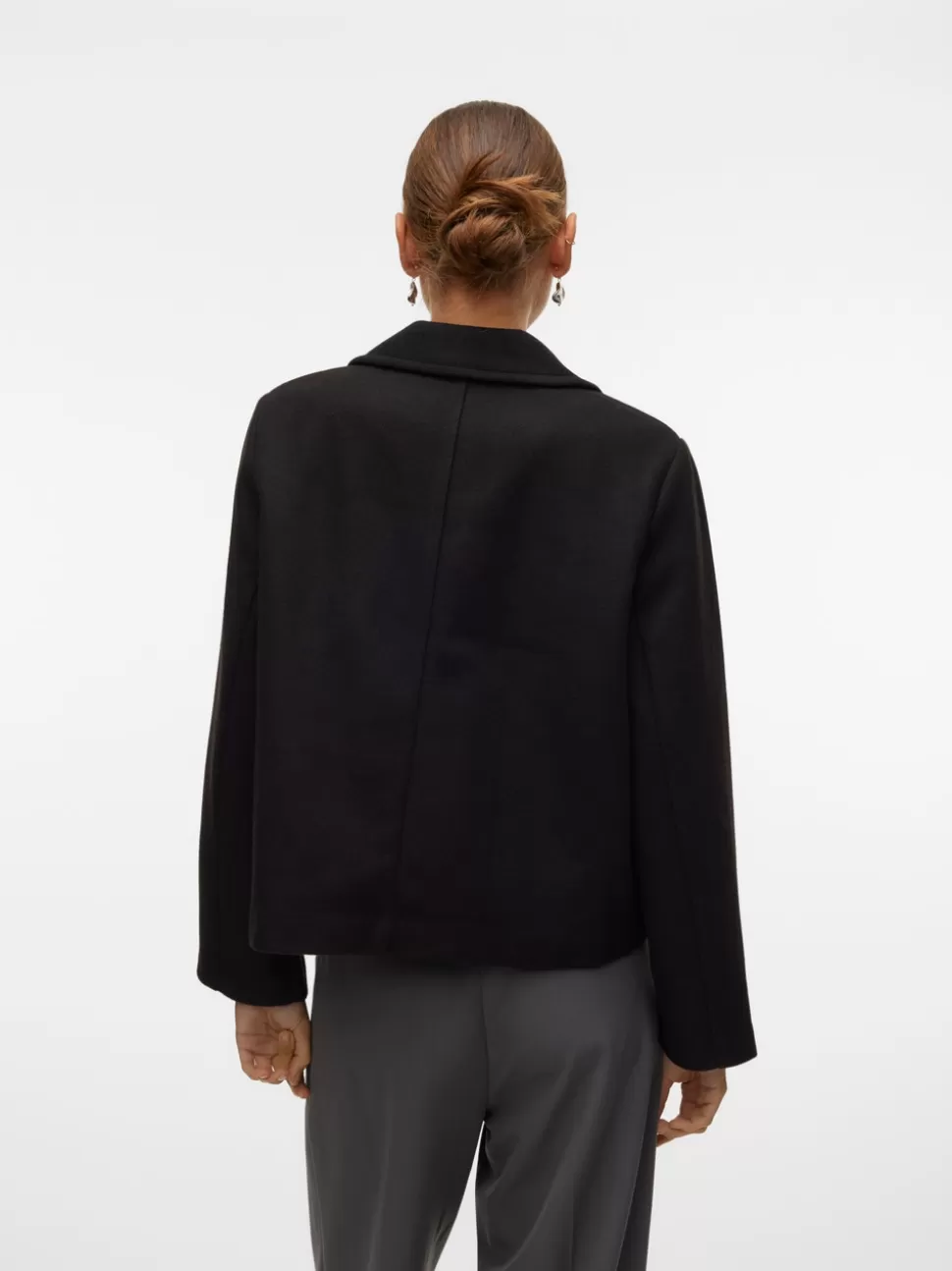 Jackor^VERO MODA VMVINCEMIA Jacka Black