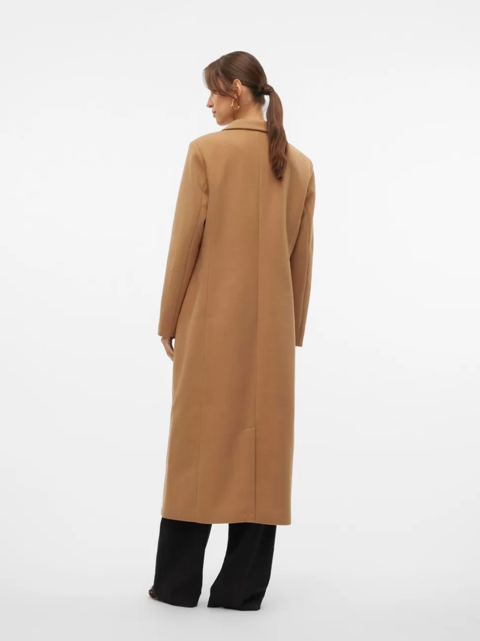 Jackor^VERO MODA VMVINCEMILAN Rock Tigers Eye