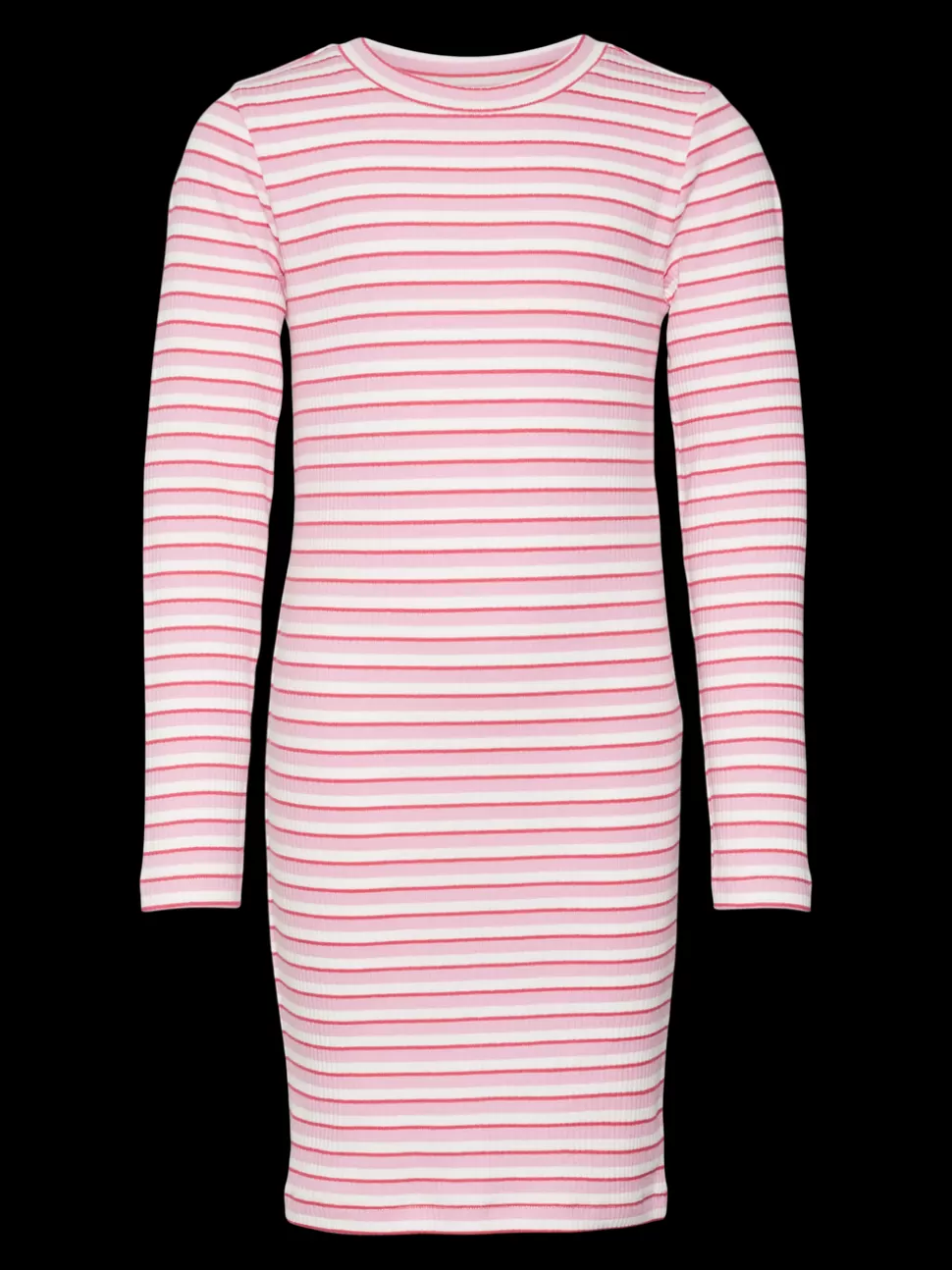 Klänningar | Klänningar^VERO MODA VMVIO Kort Klänning Raspberry Sorbet