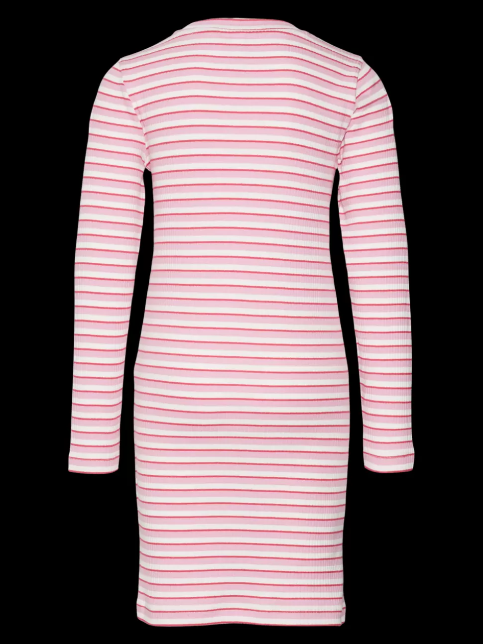 Klänningar | Klänningar^VERO MODA VMVIO Kort Klänning Raspberry Sorbet