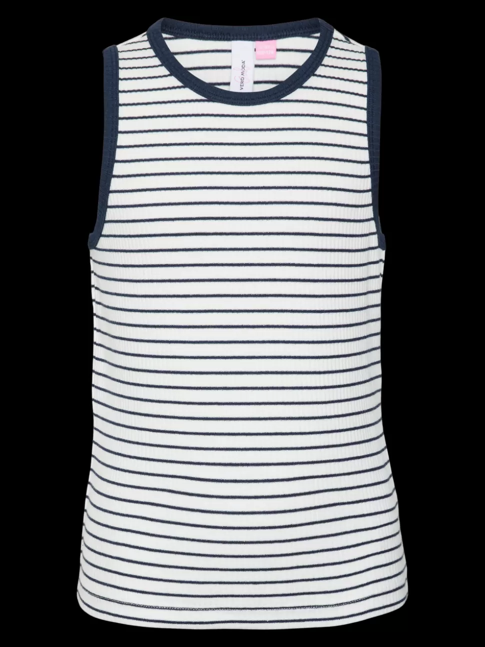 Toppar | Toppar^VERO MODA VMVIO Topp Snow White