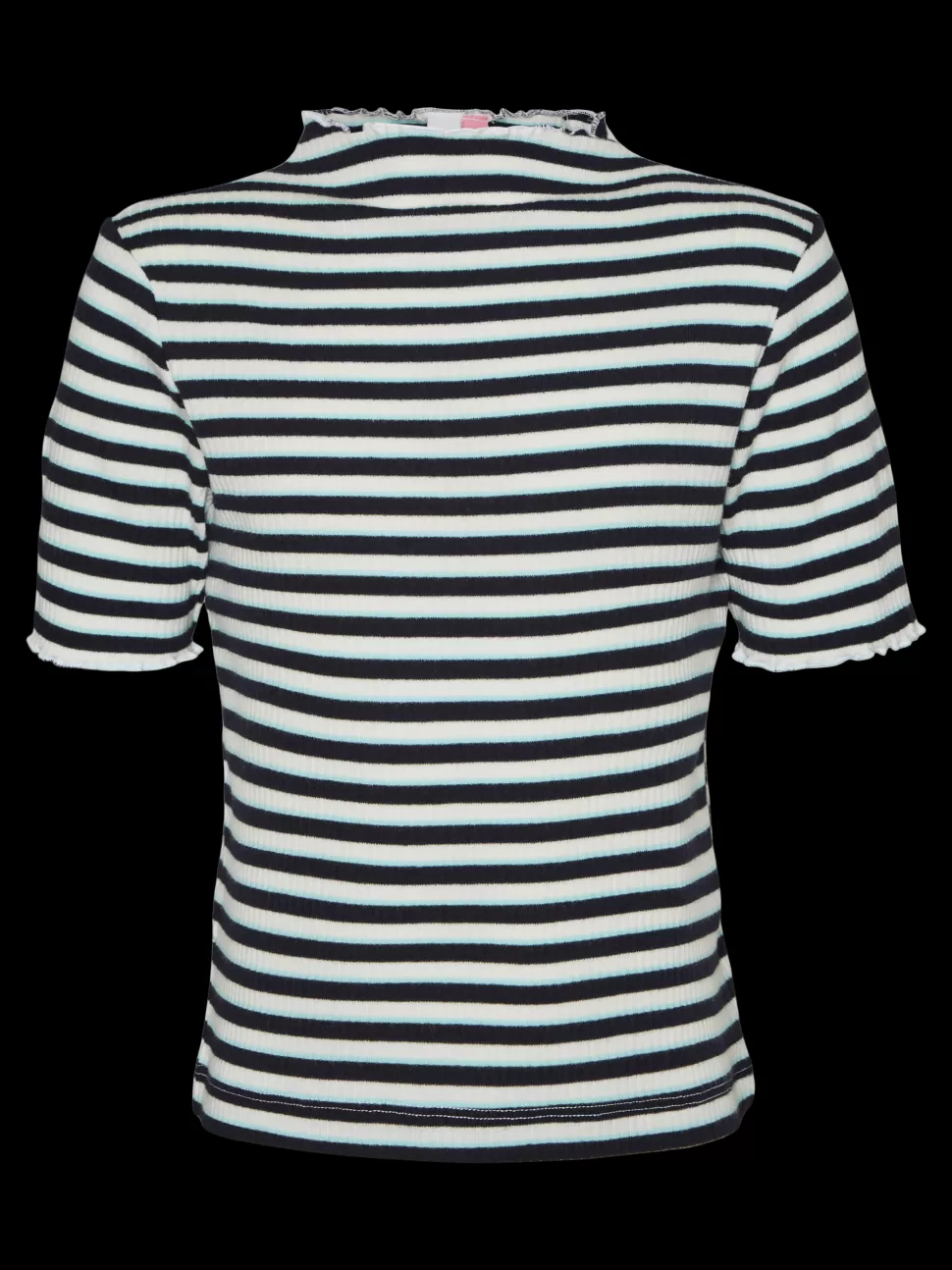 Toppar | Toppar^VERO MODA VMVIO T-shirt Snow White