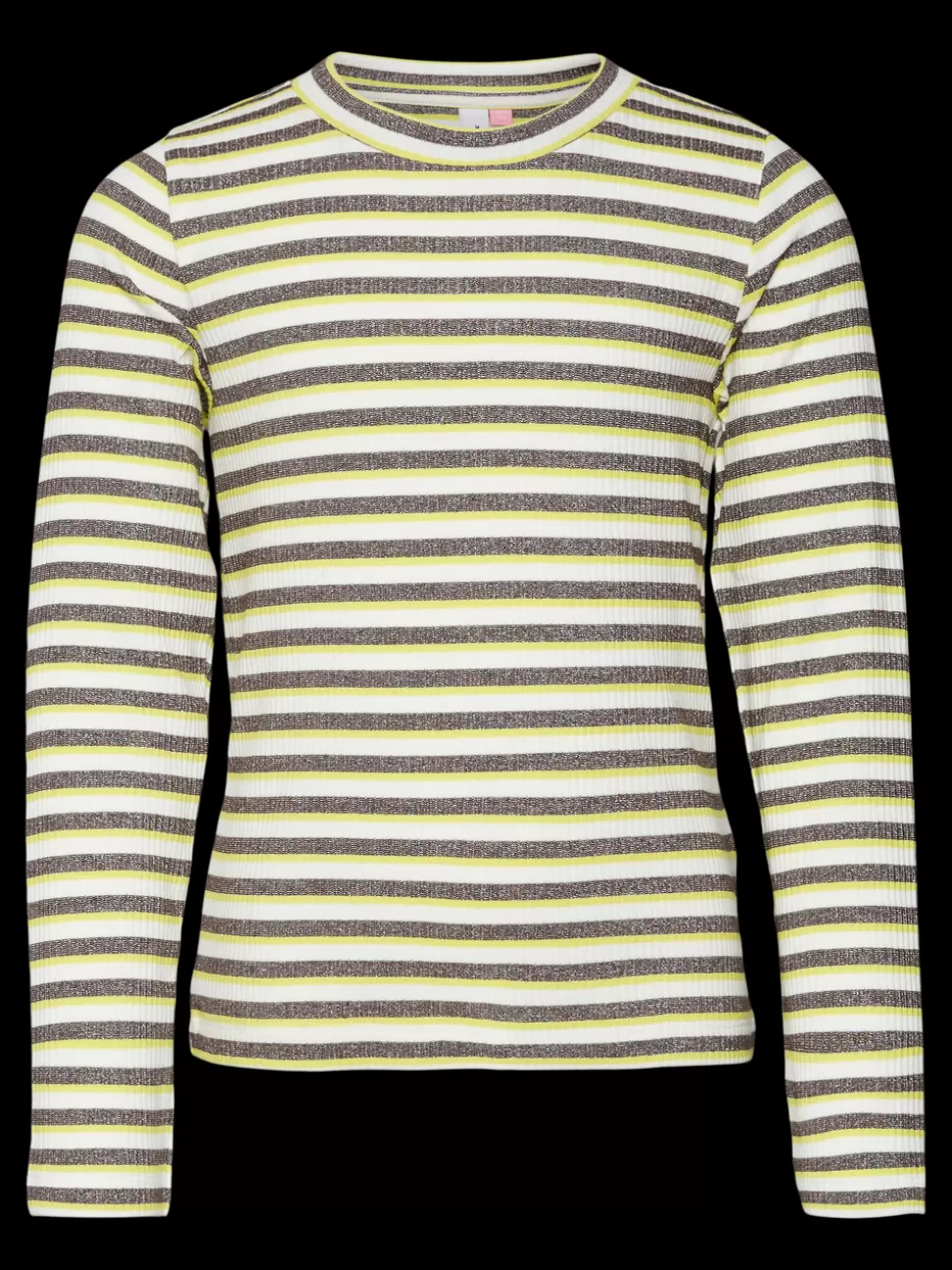 Toppar | Toppar^VERO MODA VMVIO T-shirt Coffee Bean