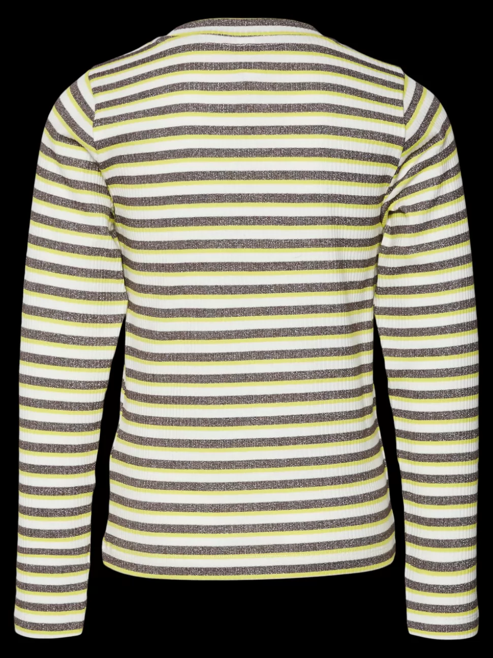 Toppar | Toppar^VERO MODA VMVIO T-shirt Coffee Bean