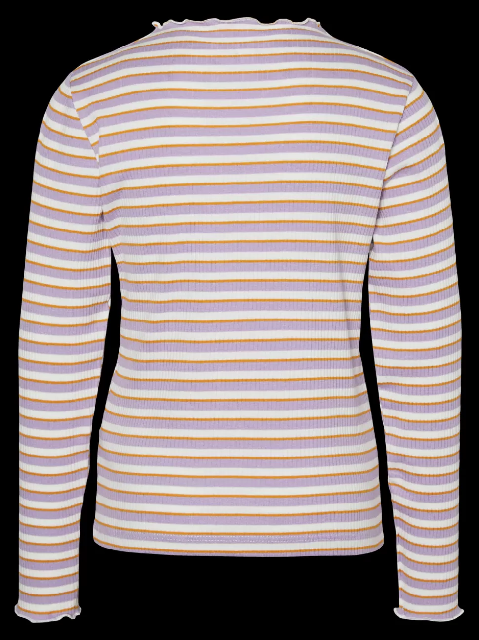 Toppar | Toppar^VERO MODA VMVIO T-shirt Snow White