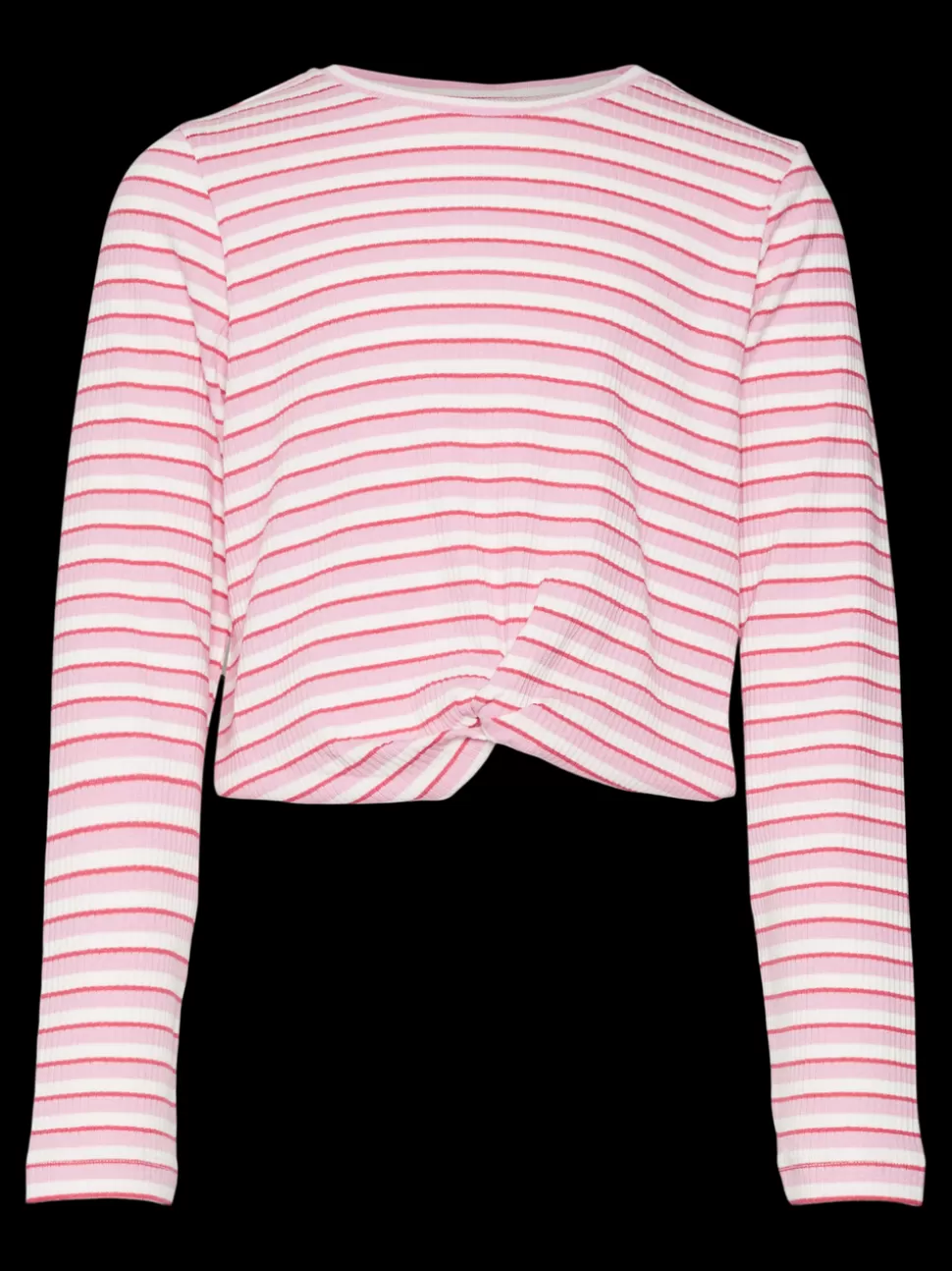 Toppar | Toppar^VERO MODA VMVIOFRANCIS T-shirt Raspberry Sorbet