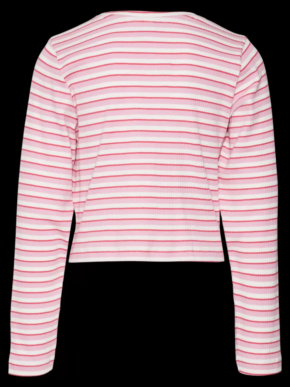 Toppar | Toppar^VERO MODA VMVIOFRANCIS T-shirt Raspberry Sorbet