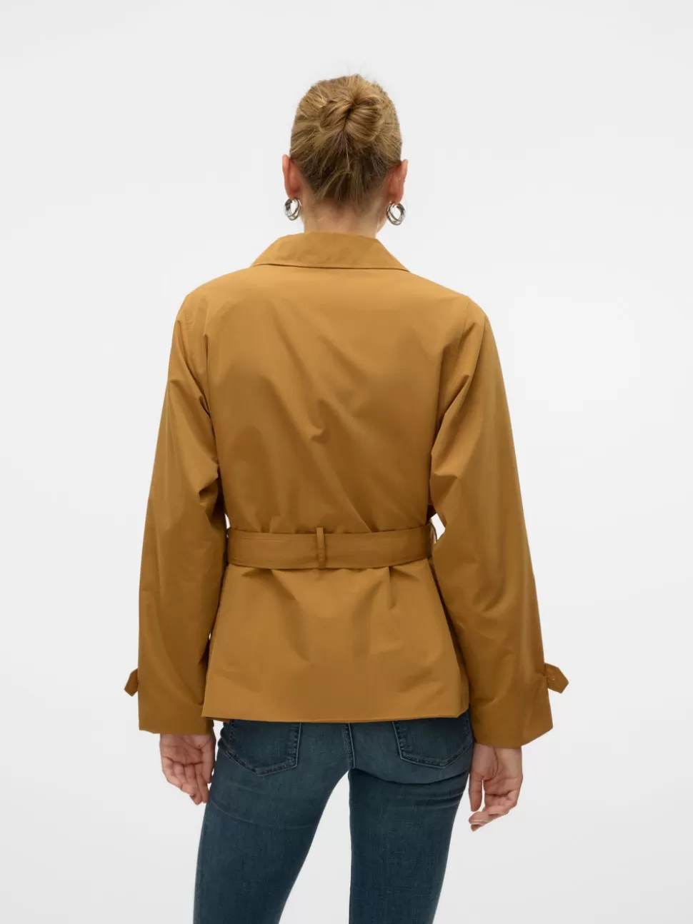 Jackor^VERO MODA VMZOA Jacka Bistre