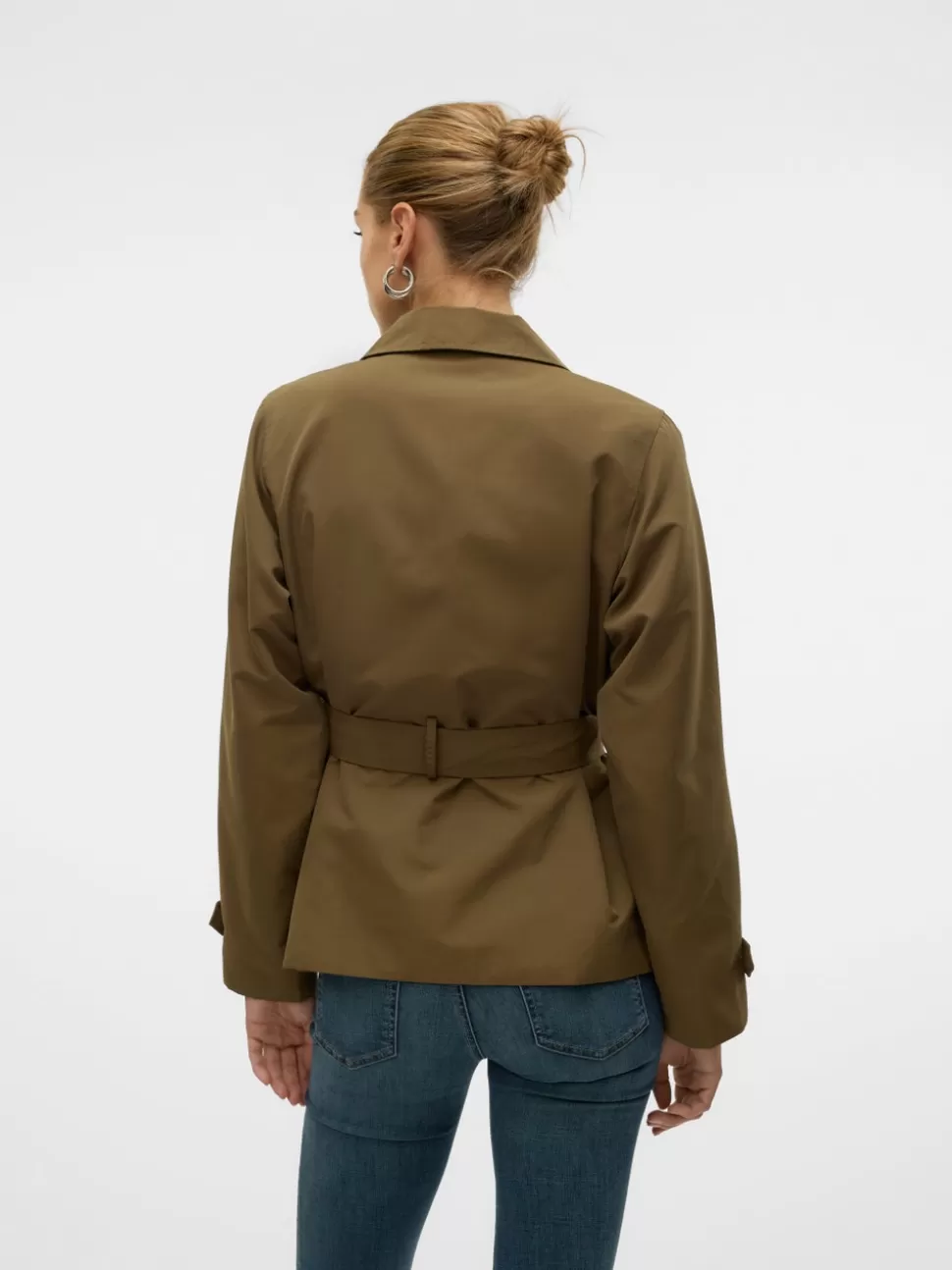 Jackor^VERO MODA VMZOA Jacka Capers