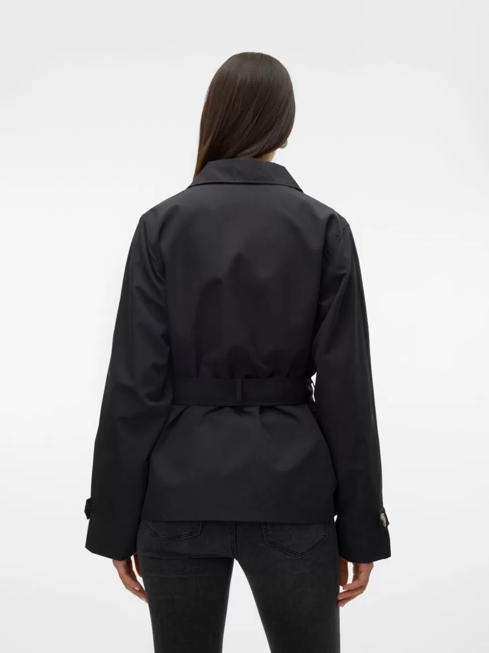 Jackor^VERO MODA VMZOA Jacka Black