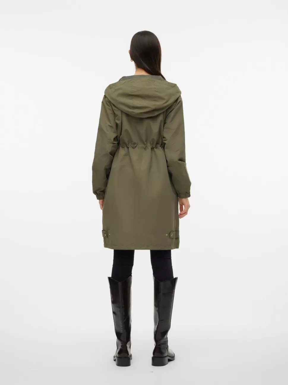 Jackor^VERO MODA VMZOASOFIA Parka Kalamata